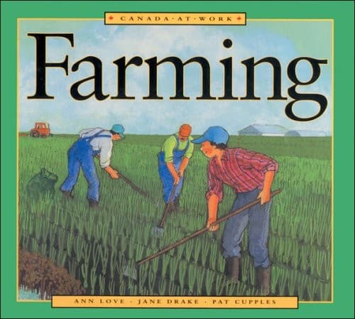 Cover image for Farming