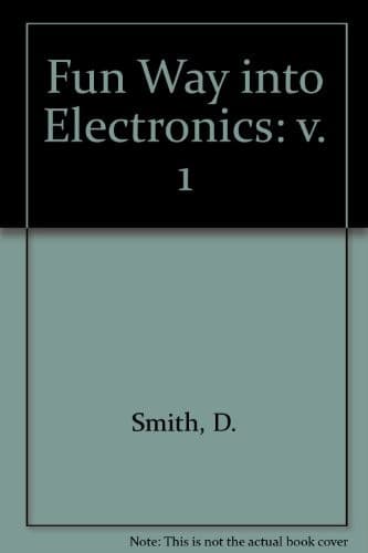 Cover image for Fun Way Into Electronics