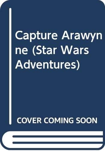 Cover image for Star Wars episode I adventures.