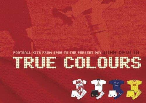 Cover image for True Colours