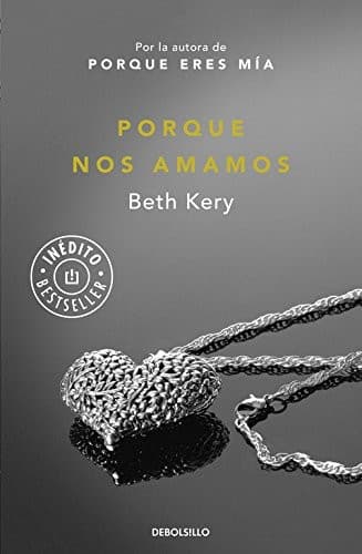 Cover image for Porque nos amamos