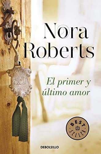 Cover image for El primer y último amor