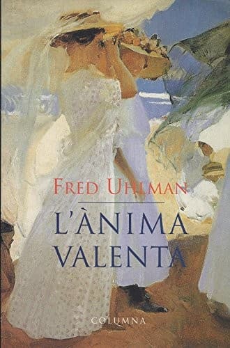 Cover image for L'ANIMA VALENTA