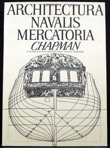 Cover image for Architectura Navalis Mercatoria