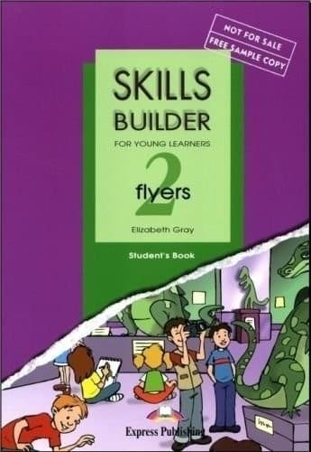 Cover image for Skills Builder Flyers