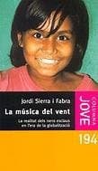 Cover image for LA MÚSICA DEL VENT