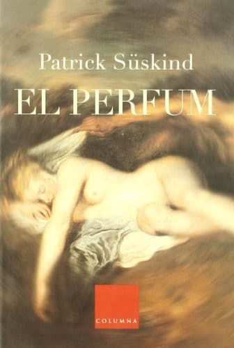Cover image for El perfum