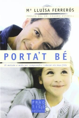 Cover image for Porta't bé