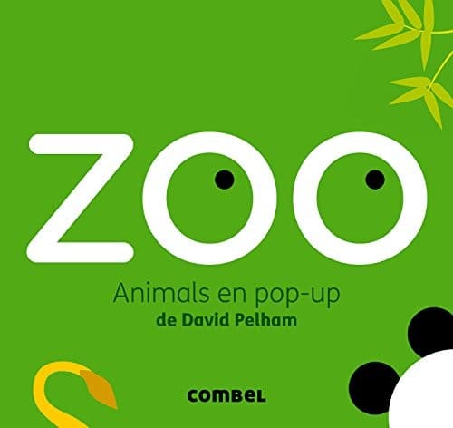 Cover image for Zoo