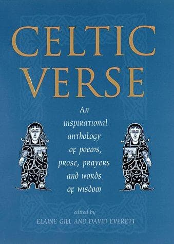 Celtic verse