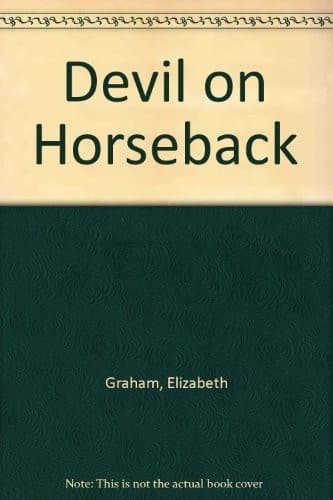 Cover image for Devil on horseback