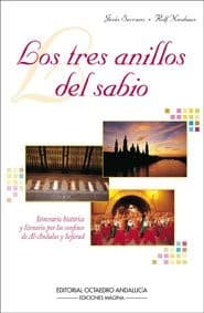 Los tres anillos del sabio