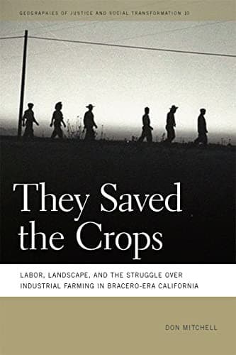 They saved the crops