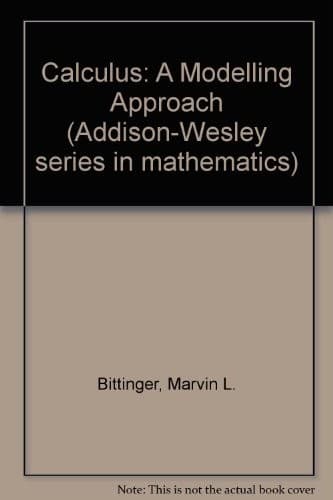 Cover image for Calculus