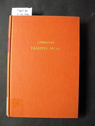 Traditio Ficta