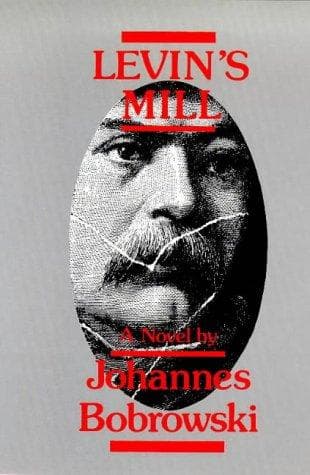 Cover image for Levin's mill