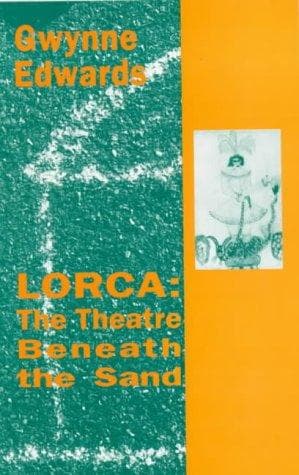 Cover image for Lorca