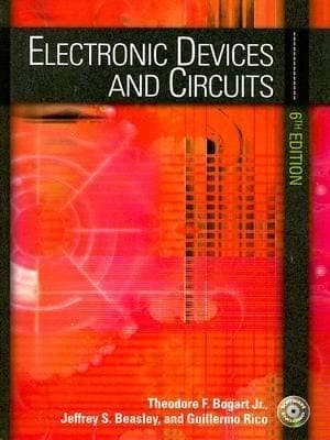 Cover image for Electronic devices and circuits
