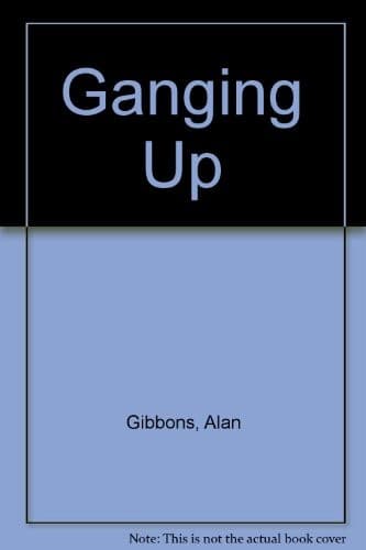Cover image for Ganging up