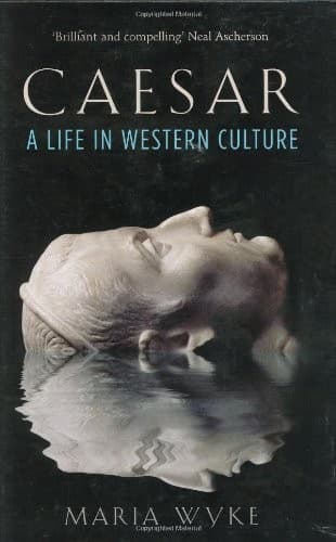 Cover image for Caesar