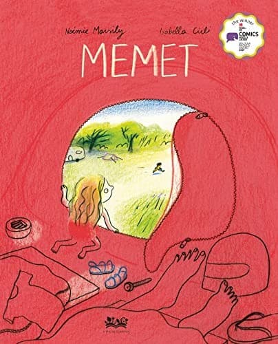 Cover image for Memet
