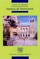 Cover image for Història de Montserrat