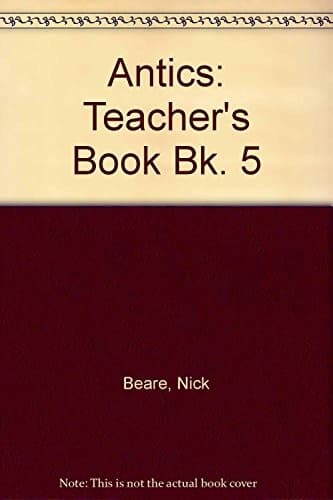 Book cover image