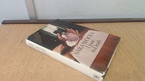 Cover image for Done to death