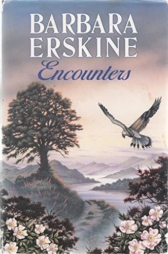 Cover image for Encounters.