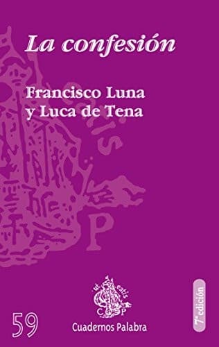 Cover image for La Confesión