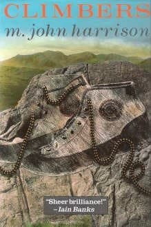 Cover image for Climbers