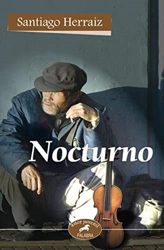 Cover image for Nocturno