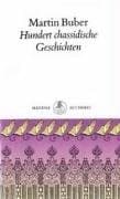 Cover image for Hundert chassidische Geschichten.