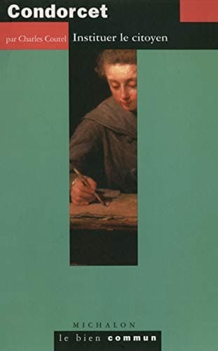 Cover image for Condorcet