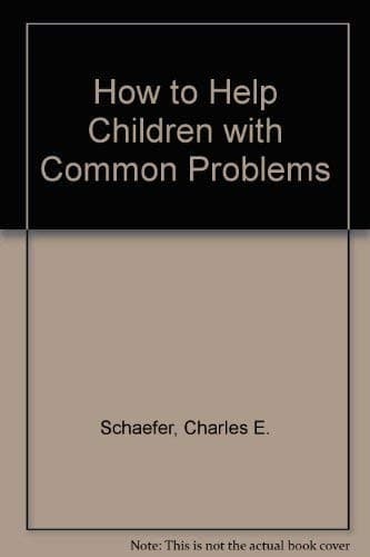 Cover image for How to help children with common problems