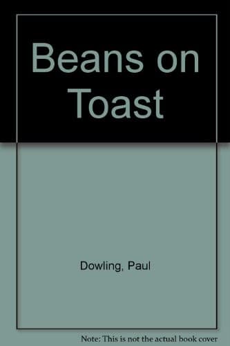 Cover image for Beans on Toast