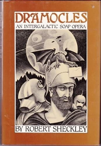 Cover image for Dramocles