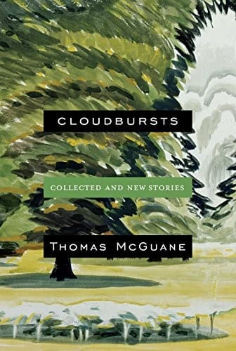 Cover image for Cloudbursts