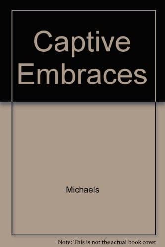 Cover image for Captive Embraces