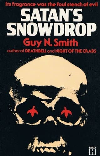 Cover image for Satan's snowdrop