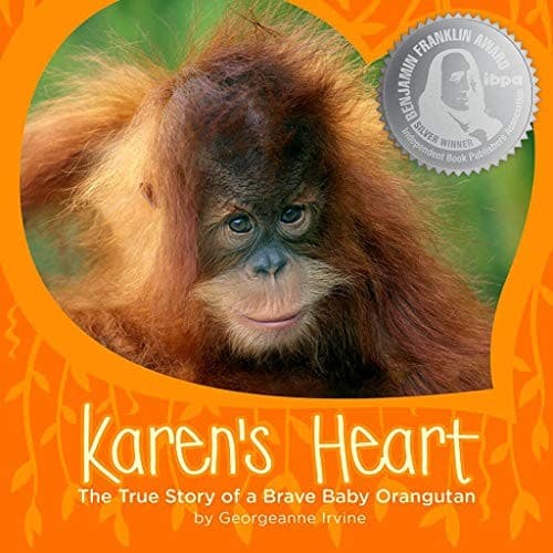 Karen's Heart