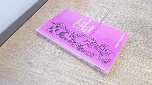 Scotland - church and nation through sixteen centuries
