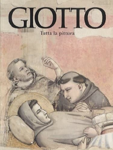 Cover image for Giotto