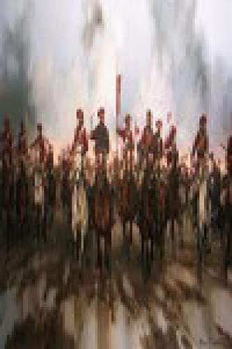 Cover image for Episodios nacionales