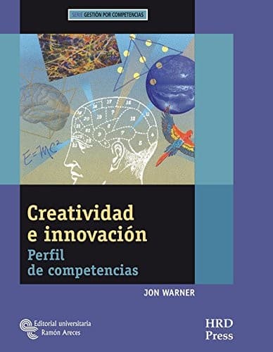 Cover image for Creatividad e Innovación