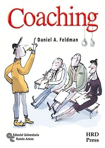 Cover image for Coaching