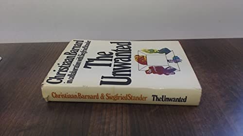 Cover image for The unwanted