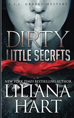 Cover image for Dirty little secrets