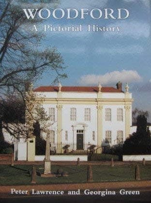 Cover image for Woodford