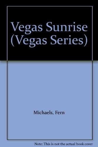 Cover image for Vegas Sunrise (Vegas)